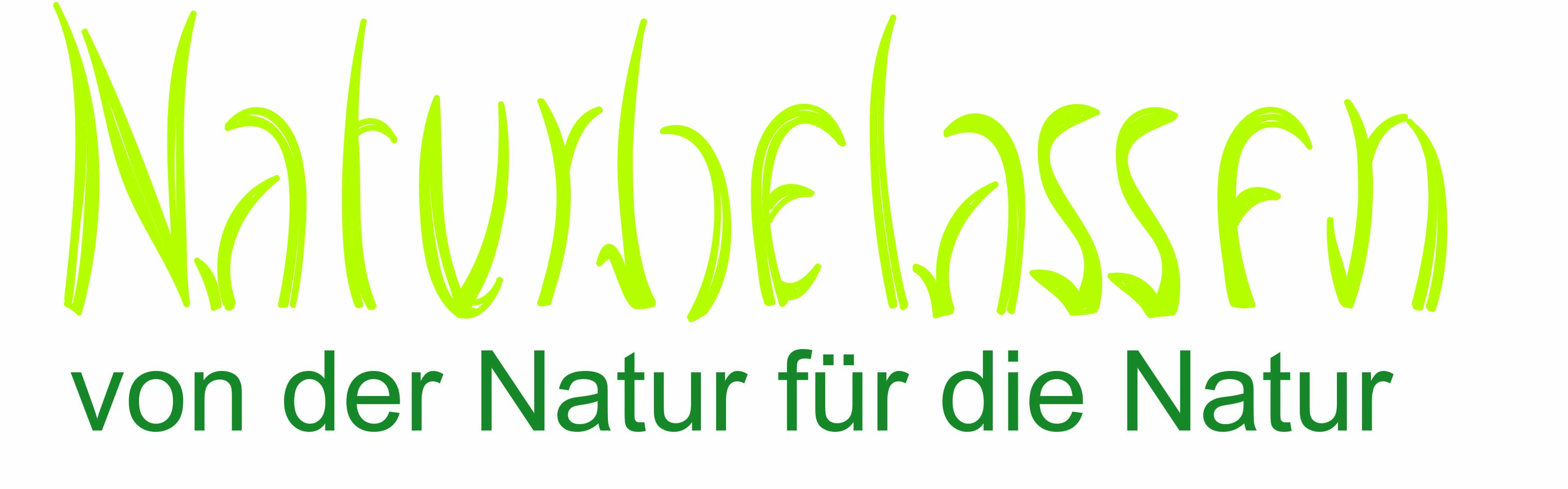 Naturbelassen