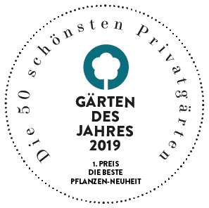 CallwayBestePflanzenneuheit2019