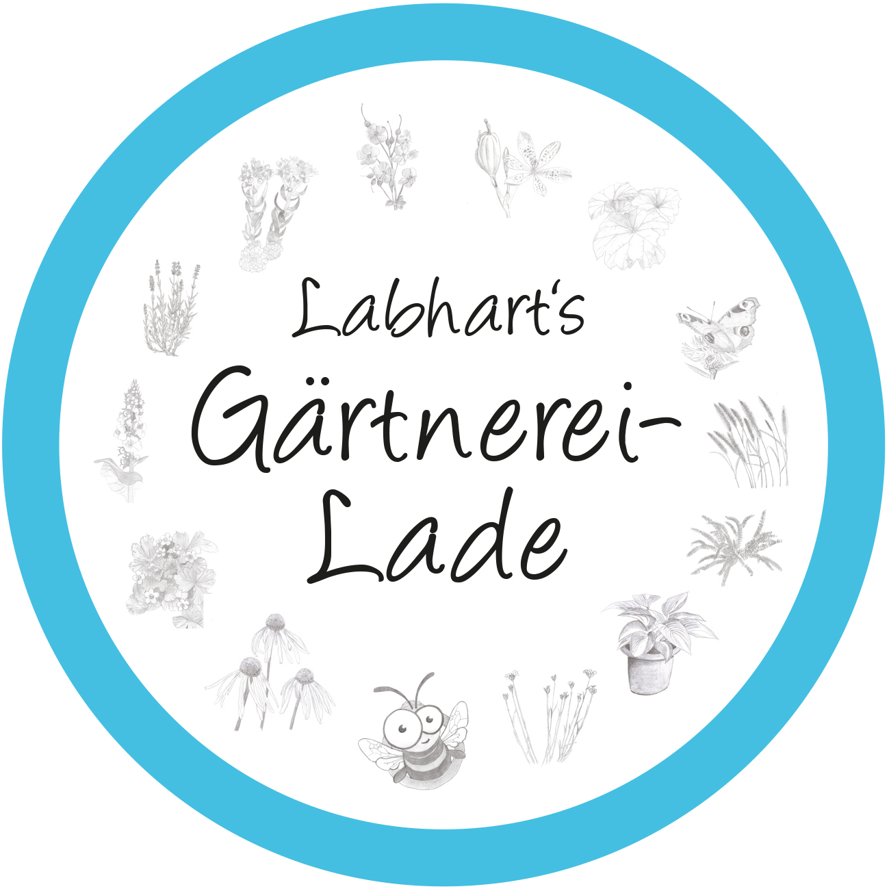 Gärtnerei-Hofladen